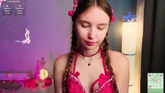 annamarie_foryou recorded nude video 264797