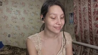 kamisalling amateur live cam video 17-Oct-2025