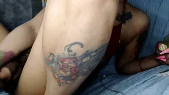 Sweetspicypotato bigcock - (10-17-2025)
