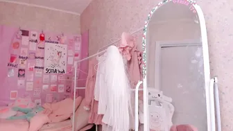 kalymidy recorded nude video 264854