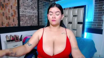 kriss_sweett recorded nude video 264901