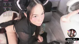 anne_cox_ daddysgirl chat porn video