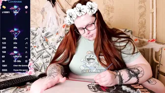 crow_diamond_1 recorded nude video 264948