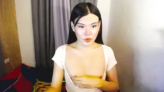 hotbunnyrainx recorded nude video 264975