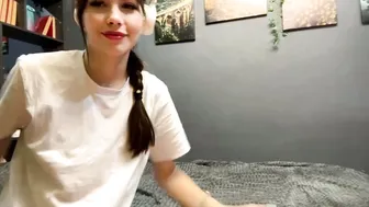 alinedifede recorded nude video 265029