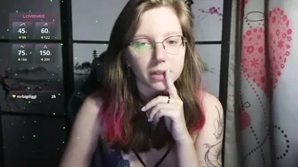 scarlettsrose recorded nude video 265035