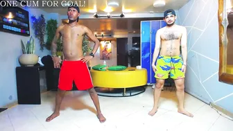 1pushman recorded nude video 265045