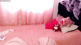 Sweet_hannaah sex video (10/17/2025)
