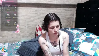 pretty_cristal22 recorded nude video 265123