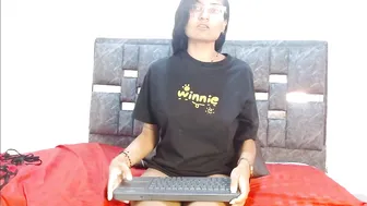Valentinalov bigass cam