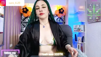 caro_fisher recorded nude video 265207
