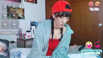 sakura_skinny recorded nude video 265260