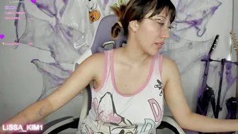 Lissa_kim1 chat cam porn 17-Oct-25