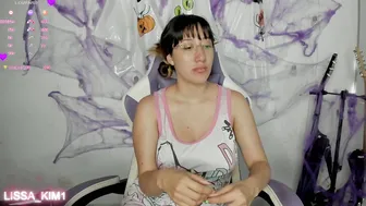 lissa_kim1 recorded nude video 265264