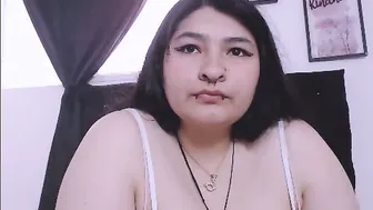 Radiantgoddes bigtits - 17 October 2025