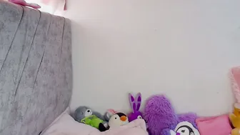 kimmy_veggaa recorded nude video 265275