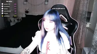akirahartyx recorded nude video 265288