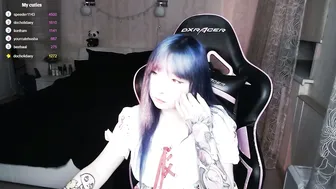 akirahartyx recorded nude video 265288