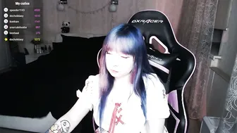 akirahartyx recorded nude video 265288