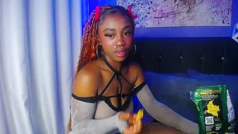 dahyan_ recorded nude video 265299