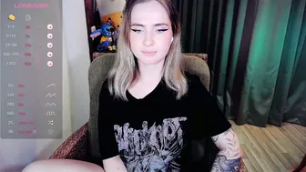 shyfoxxxy recorded nude video 265322