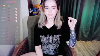 Shyfoxxxy amateur cam video (10-17-2025)