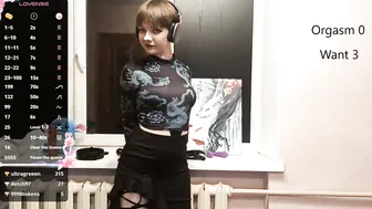 infinitina recorded nude video 265345