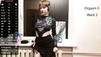 infinitina recorded nude video 265345