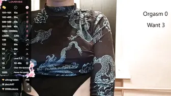 Infinitina 17 October 2025 porn video