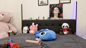 jenie_fire anal (10/17/2025)