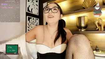 alissajoness recorded nude video 265417