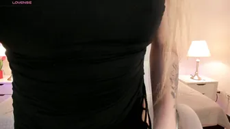Missisabella1 live cam video 17-Oct-25