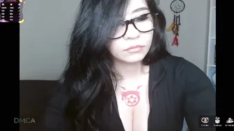 amilustxx recorded nude video 265460