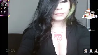 amilustxx recorded nude video 265460
