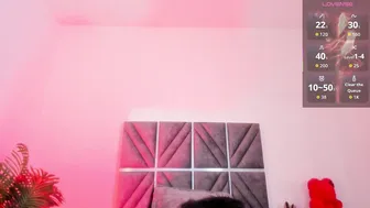 alombramorris recorded nude video 265524