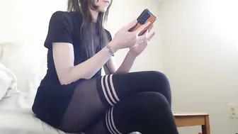 otokonojoshi recorded nude video 265529