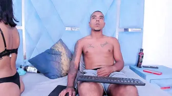 daylesandharry recorded nude video 265563