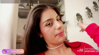 amelrose recorded nude video 265598