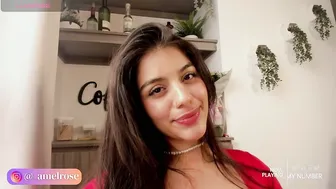 amelrose bigass cam porn