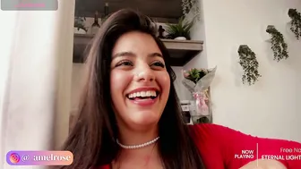 amelrose recorded nude video 265598