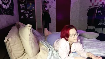 orahisle recorded nude video 265631