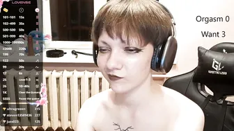 Infinitina stream 17 October 2025