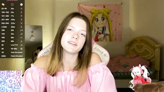 Regeniastetson porn sex (10/17/2025)