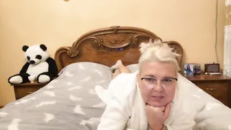 Galatea_2025 milf porn chat