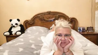 Galatea_2025 milf porn chat