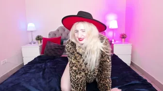 Camilladreamer cam sex 17 October 2025