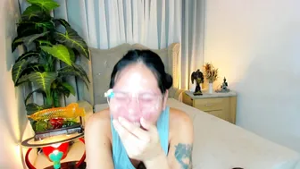 Dominantgoddessontop show 17-Oct-25