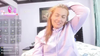 alexandra_torress bigass show