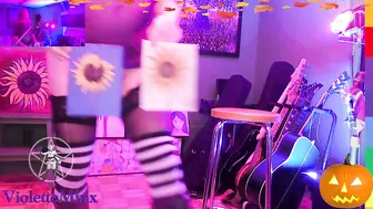 Violetteminx hot webcam porn 17 October 2025