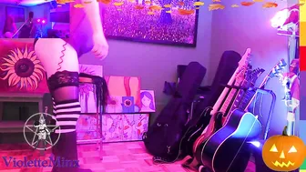 Violetteminx hot webcam porn 17 October 2025